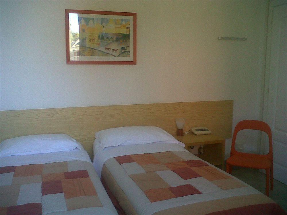 Hotel Bel Sito Генуя Экстерьер фото